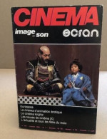 La Revue Du Cinema Image Et Son N° 354 - Film/ Televisie
