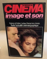 La Revue Du Cinema Image Et Son N° 344 - Cinéma/Télévision