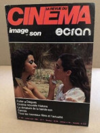 La Revue Du Cinema Image Et Son N° 352 - Film/ Televisie