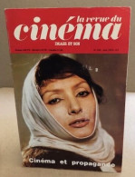 La Revue Du Cinema Image Et Son N° 329 - Cinéma/Télévision