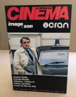 La Revue Du Cinema Image Et Son N° 365 - Cinéma/Télévision