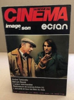 La Revue Du Cinema Image Et Son N° 364 - Kino/Fernsehen