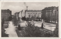 CZ - Pardubice 1939 95 042 / Pardubitz - República Checa