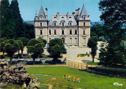 69 - Les Halles - Château Des Halles - Sonstige & Ohne Zuordnung