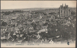 Vue Générale, Abbeville, C.1905-10 - Lévy CPA LL1 - Abbeville