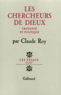 Les Chercheurs De Dieux - Psychology/Philosophy