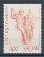 2264** Tableau De Raphaël - Ongebruikt