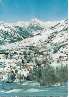 VALLOIRE-GALIBIER - Vue Générale Et Le Télésiège De La SETAZ - Andere & Zonder Classificatie