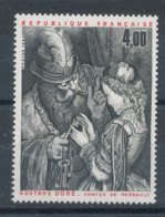 2265** Tableau De Gustave Doré - Ongebruikt