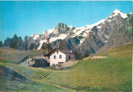 ITALIE - COURMAYEUR - Dintoni - Sonstige & Ohne Zuordnung