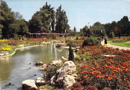 69 - Lyon - Parc De La Tête D'Or - La Roseraie - Lyon 6