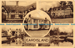 R138294 Eardisland. Friths Series. 1961. Multi View - Wereld