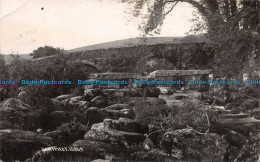 R138296 Dartmeet. 15859. Chapman. 1926 - Wereld