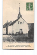 MUZILLAC - La Chapelle Saint Antoine De Penesclus - Très Bon état - Muzillac