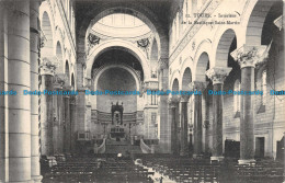 R138739 Tours. Interieur De La Basilique Saint Martin - Wereld