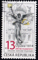 200 Years Of The National Museum In Prague - 2018 - Usados