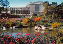 69 - Lyon - La Roseraie - Le Palais Des Congrès - Lyon 6