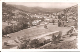 ROCHESSON (88) La Vallée En 1952  CPSM PF - Andere & Zonder Classificatie