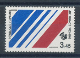 2278** Air France - Unused Stamps
