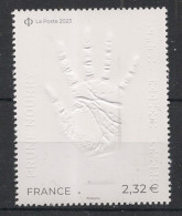 FRANCE - 2023 - N°YT. 5714 - Prune Nourry - Neuf Luxe ** / MNH / Postfrisch - Nuevos