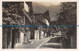 R139434 Brienz. Photoglob. 1328 - Monde