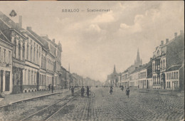 EEKLO       STATIESTRAAT - Eeklo