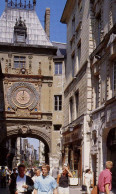 76540 02 03#0 - ROUEN - RUE DU GROS HORLOGE - Rouen