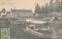 DEINZE             DE LEIBRUG - Deinze