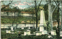 Turkey Izmit Armenian Cemetery Editors Assimiades And Momdjian - Turquie