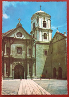 Manila, Philippines - SAN AGUSTIN CHURCH (c930) - Filipinas