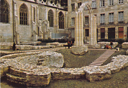 69 - Lyon - Jardin Archéologique De Saint Jean - Lyon 5