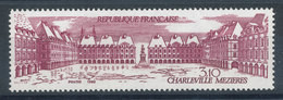 2288** Charleville-Mézières - Ongebruikt