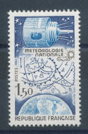 2292** Météorologie Nationale - Unused Stamps