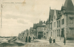 44-LA BAULE-BOULEVARD DARLU - La Baule-Escoublac