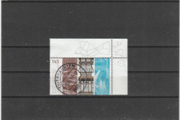 Germany - 2017 - Michel #3299 / Architecture / Perfect Hand Canceled Stamp - Gebraucht