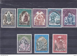 MONACO 1970-1979  CROIX ROUGE Avec BF 7 Et 15 NEUF** MNH Cote : 47,80 Euros - Unused Stamps