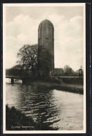 AK Zutphen, Watertoren  - Zutphen