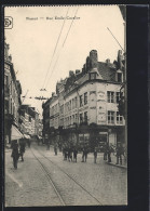 AK Namur, Rue Emile Cuvelier  - Namur