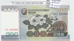 BILLETE COREA  200 WON 2005 P-48 - Other - Asia