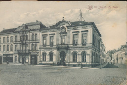 AALST       LA POSTE - Aalst