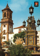 1 AK Spanien * Iglesia De La Palma In Der Stadt Algeciras In Andalusien * - Other & Unclassified