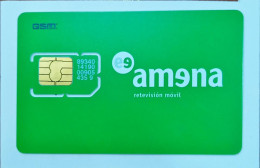 Gsm  Original Chip Sim Card - Sammlungen