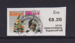 IRELAND  -  2022  Post And Go SOAR Kiela And Treacy CDS Used As Scan - Gebraucht