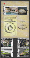 Portugal 2024 ,  Centenario Lighthouse - Postfrisch / MNH / (**) - Neufs