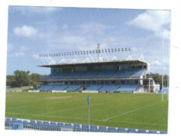 STADIUM AUSTRALIA NEW SOUTH WALES  CRONULLA TOYOTA   PARK STADIUM - Stades