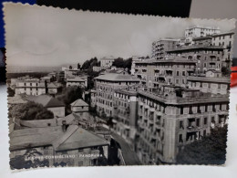 Cartolina Genova Cornigliano 1953 - Genova