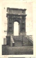 Italy & Marcofilia, Ancona, Arco Trajano, Roma 1936 (77889) - Ancona