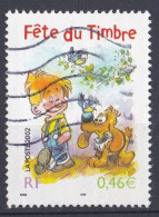France  2000 - 2009  Y&T  N °  3467  Oblitéré - Used Stamps