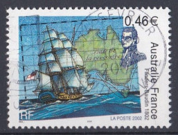 France  2000 - 2009  Y&T  N °  3476  Oblitéré - Used Stamps