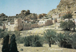 1 AK Marokko * Ansicht Von Tafraoute, Eine Kleinstadt Im Antiatlas-Gebirge * - Andere & Zonder Classificatie